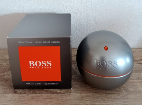 Hugo boss motion dopobarba - hugo,