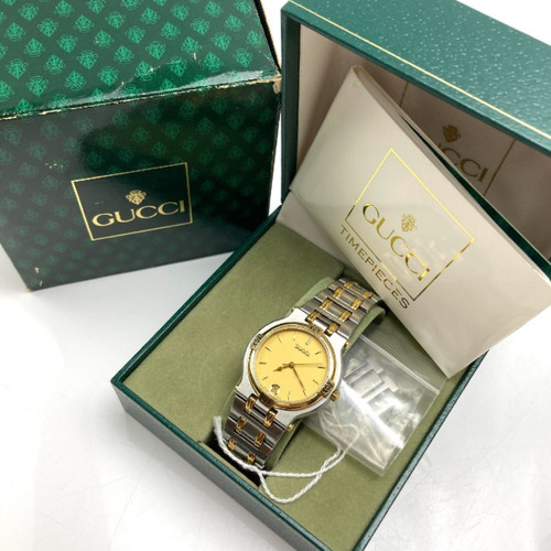 Vintage exc orologio - 【exc+5】,