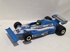 Polistil policar a109 matra - policar,