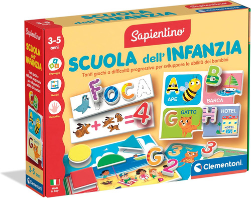 Sapientino scuola - -,