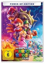 Der Super Mario BROS. Film von