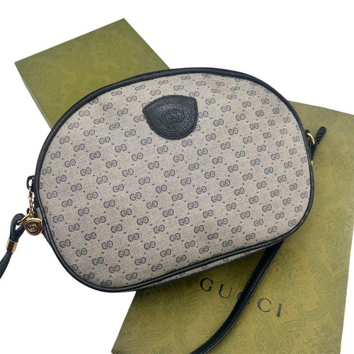 Gucci supreme pochette - gg,