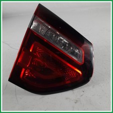 Fanale Posteriore Sinistro SX