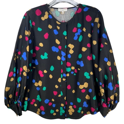 Top lafayette 148 new - top,