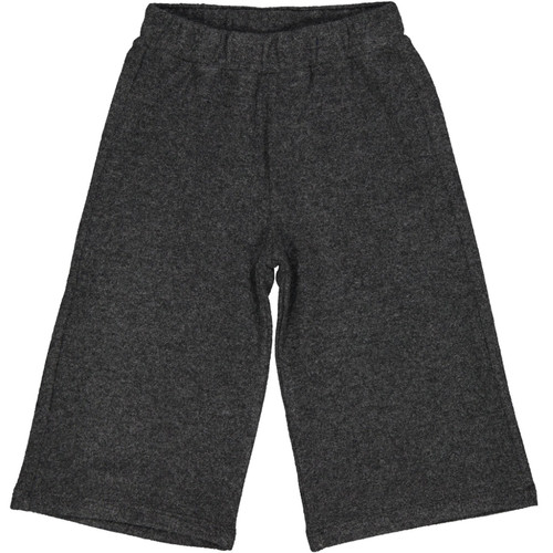 Pantalone lungo zampa - pantalone,