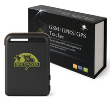 Localizzatore GPS con  Scheda