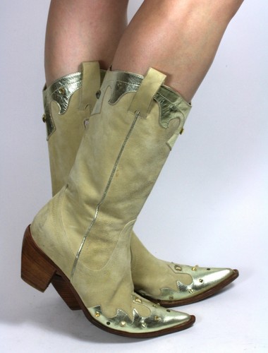 Stivali cowboy da - da,