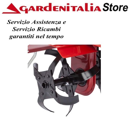 Fresa destra ricambio per - ricambio,