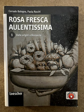 Rosa fresca aulentissima