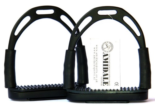 Flexi staffe sicurezza - staffe,