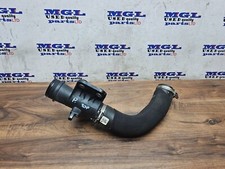 TUBO TUBO INTERCOOLER AUDI A7