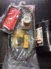 kit tagliando Suzuki Sixteen