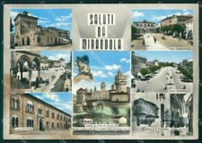 Modena Mirandola Saluti da