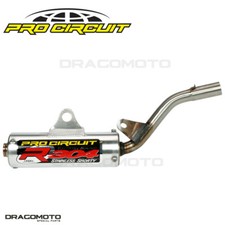 KAWASAKI KX 80 17/14 1998-2000