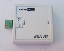 Taiyo Parker ESA-R2