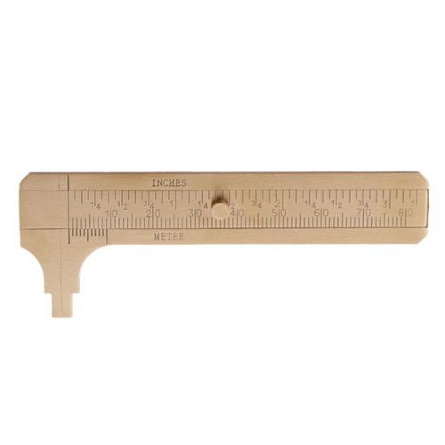 Righello vernier pinza calibro - righello,