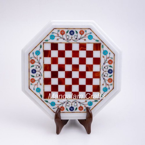 Tavolo gioco scacchi in - tavolo,