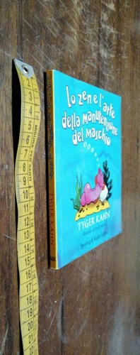 Libro zen arte della - libro-lo,
