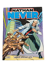 Nathan Never - Fumetti - 1-400+ Completa - Sergio Bonelli Editore - Da edicola