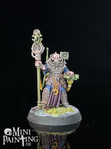 Warhammer 40k genestealer - warhammer,
