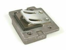 Gruppo valvole a canna Vespa Px LML T5 125cc 150cc 5 porte NUOVO