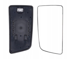 Vetro Specchietto principale