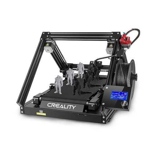 Creality ender pro - 3d, 3