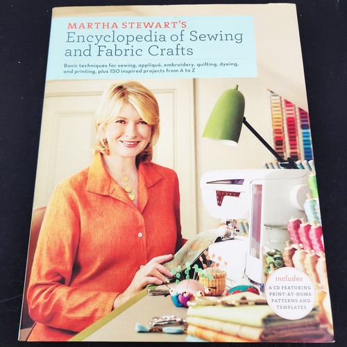 Martha stewarts encyclopedia - martha,