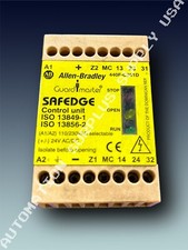 Nuovo! Allen-Bradley 440F-C251D Guardmaster Unità di controllo Safedge