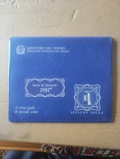 Monete Repubblica Divisionale