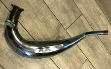 Marmitta polmone HM 50