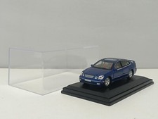 Lexus GS 300 Blu JZS160 Blue 1997 - Cararama Hongwell 1:43 Usato + Teca Rare