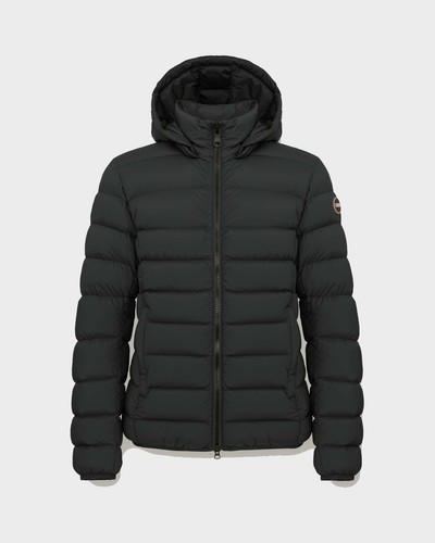 Giubbotto opaco colmar expert - giubbotto,
