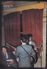 Paul, George & John (The