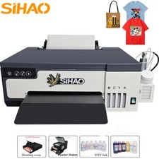 SIHAO A4/A3 L18050 DTF per