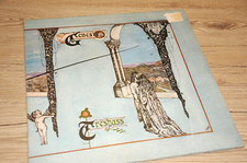 Genesis trespass press gat - genesis,
