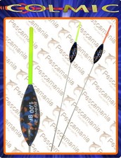 Galleggiante colmic "HYBRID