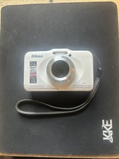 Nikon COOLPIX S31 10.1MP 3x