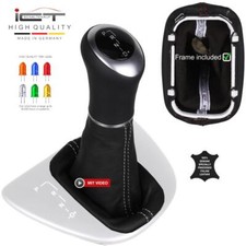 Pomello cambio illuminato per