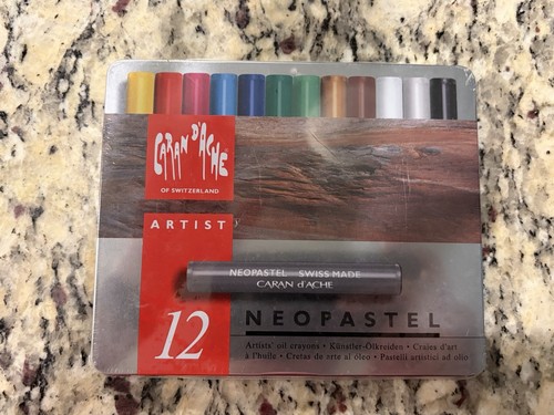 Caran ache neopastello - d'ache,