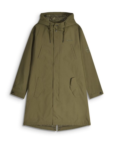 Parka cappotto uomo lambretta - parka,