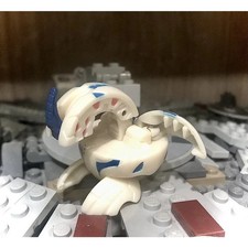 Bakugan B1 White Pearl Aquos