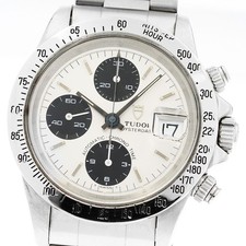 Orologio Uomo Automatico TUDOR