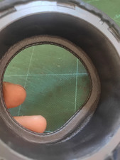 Cuscinetti auricolari di