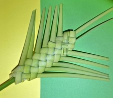 Palme Pasquali "Domenica Delle