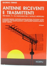 libro manuale antenne