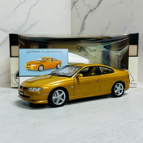Autoart holden conc - autoart,