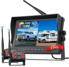 Hodozzy 2 Telecamere