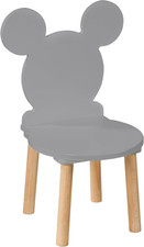 Toddler Chair - Sedia in Legno