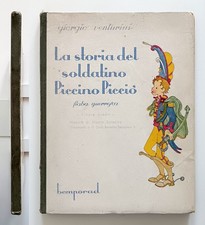 La storia del soldatino